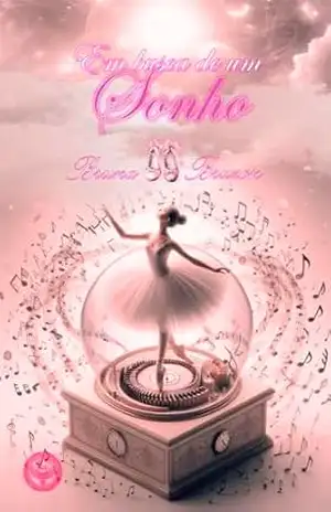 Em Busca de Um Sonho - Bruna Bruzon