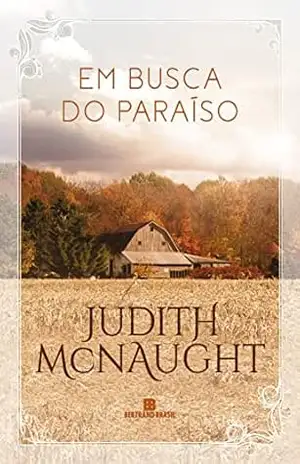 Em busca do paraíso – Judith McNaught