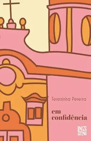 Em Confidência – Terezinha Pereira