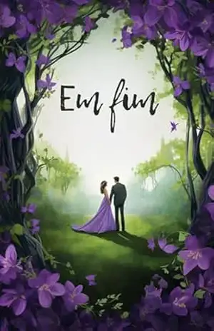 Em fim (Império do Crime) – JANAINA MOURA