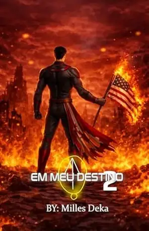Em meu Destino 2: O Último pingente: Edição Definitiva – Miles Deka