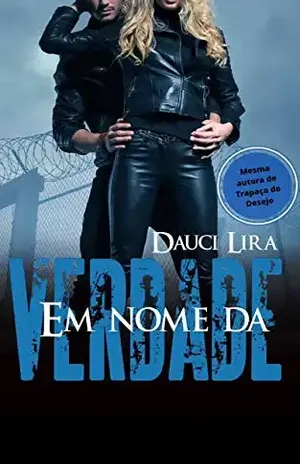 EM NOME DA VERDADE - DAUCI LIRA
