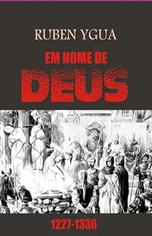 Em Nome De Deus – Ruben Ygua