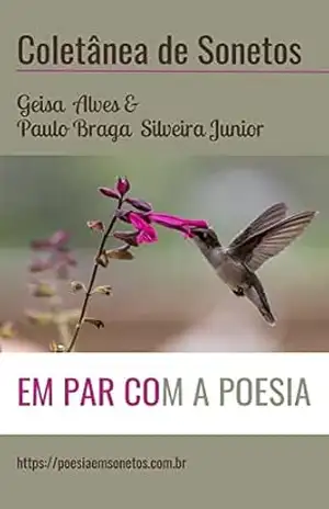 Em Par com a Poesia – Paulo Braga Silveira Junior
