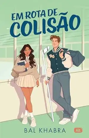 Em rota de colisão - Bal Khabra
