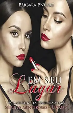 Em seu lugar – Bárbara P. Nunes