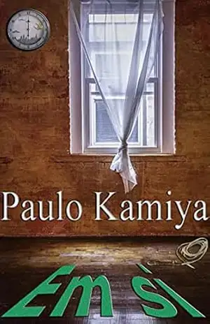 Em si: 6 Contos Brasil em Prosa – Paulo Kamiya