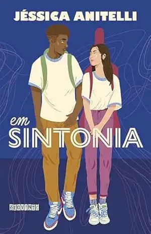 Em sintonia – Jéssica Anitelli