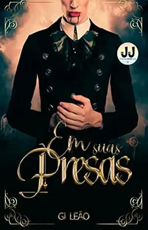 Em Suas Presas – Gi  Leão