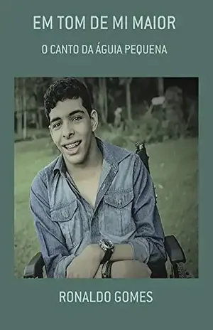 Em Tom De Mi Maior – Ronaldo Gomes