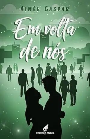 Em volta de nós – Aimée Gaspar