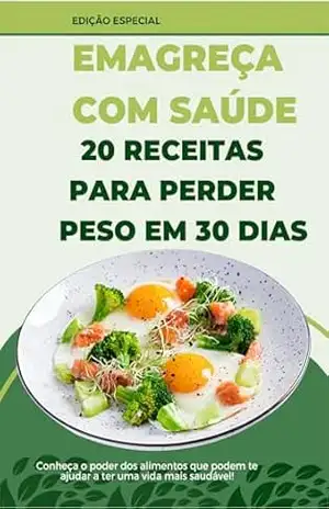 Emagreça Com Saúde – Jeferson Bruno