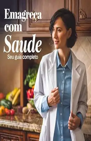 Emagreça com Saúde: Seu Guia Completo – WERLANE OLIVEIRA