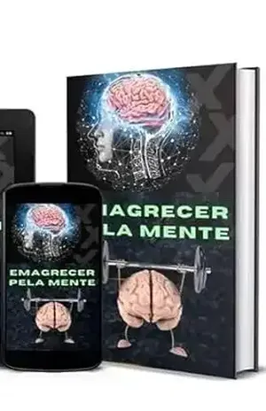 Emagrecer Pela Mente – DIEGO  SANGOI