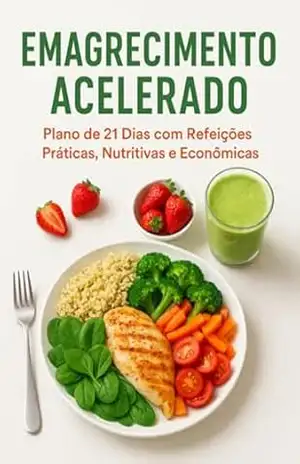 Emagrecimento Acelerado – Josiane Reis
