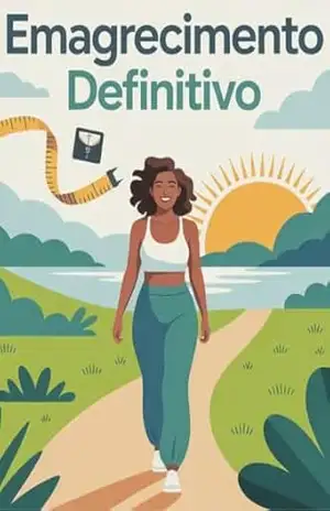 Emagrecimento Definitivo – Por que as dietas falham e como perder peso de forma sustentável e sem efeito sanfona – Juliana Soares
