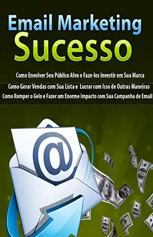 Email Marketing de Sucesso - Mateus Rocha