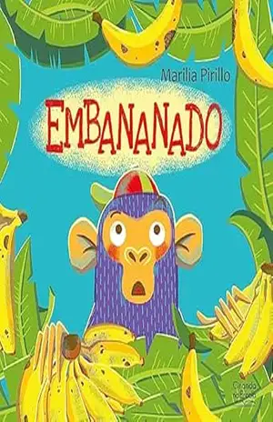Embananado – Marilia Pirillo