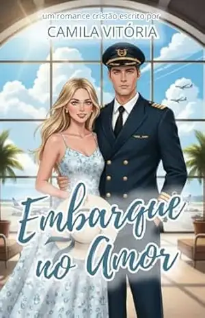 Embarque no Amor - Camila  Vitória