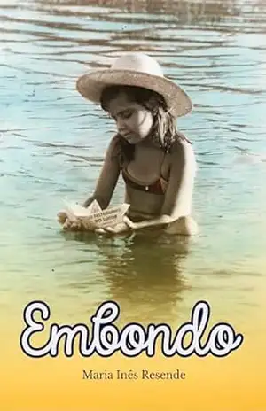 Embondo – Maria Inês