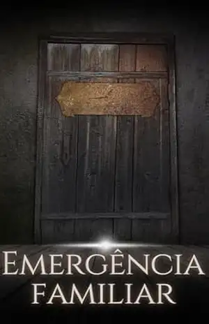 Emergência Familiar – Amanda Dimer Silva