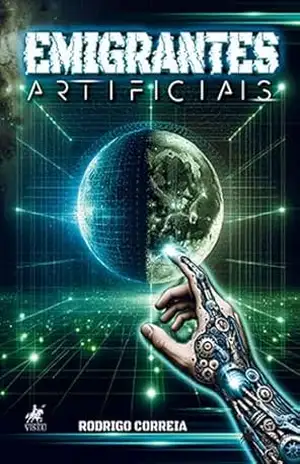 Emigrantes Artificiais – Rodrigo Correia