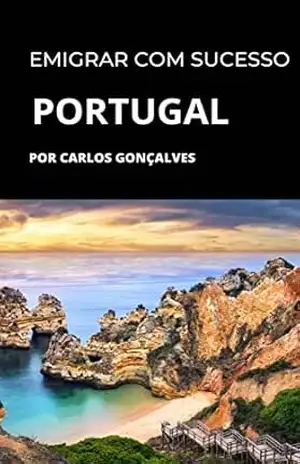 Emigrar com Sucesso: Portugal – Carlos Gonçalves