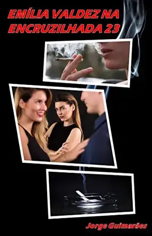 Emília Valdez na Encruzilhada 23 - Jorge Guimarães