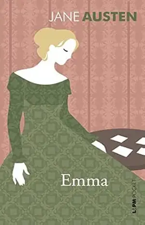 Emma – Jane Austen