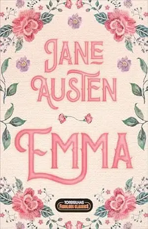 Emma – Jane Austen