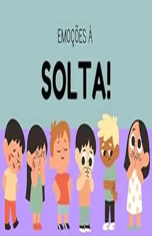 Emoções á solta. – caroline da costa