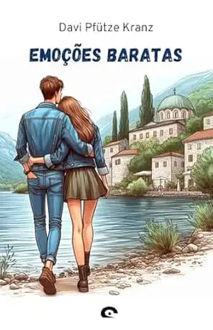 Emoções Baratas – Davi Pfutze Kranz-