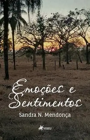 Emoções e Sentimentos – Sandra N. Mendonça