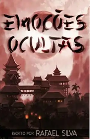 Emoções ocultas – Rafael Silva