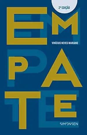EMPATE – Vinícius Neves Mariano