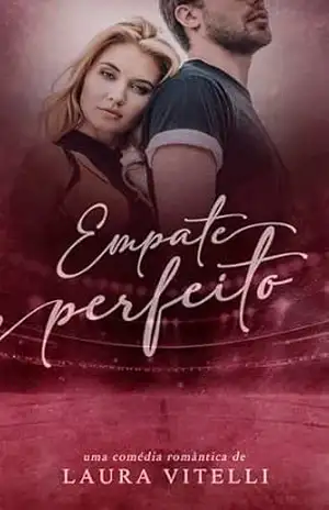Empate Perfeito – Laura Vitelli