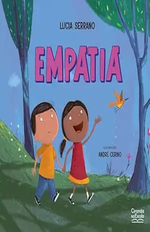 Empatia – Lúcia Serrano