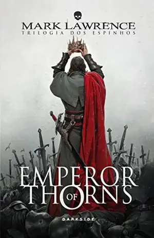 Emperor of Thorns (Trilogia dos Espinhos Livro 3) – Mark Lawrence