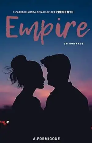 EMPIRE – Ana Formigone