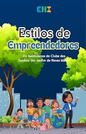 Empreendedorismo DIvertido: Empreender não é para abrir negócio – Celina Olivindo