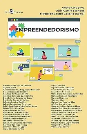Empreendedorismo – Andre Luis Silva