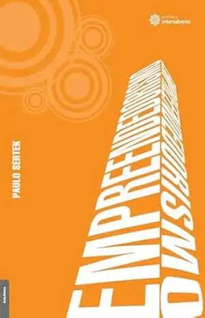 Empreendedorismo – Paulo Sertek