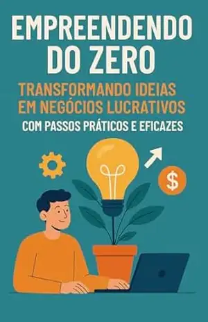 Empreendendo do Zero – Inove Soluções Consultoria
