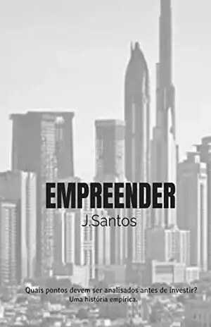 Empreender - Jéssica Santos