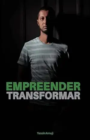 Empreender Transformar – Yassin  Amuji