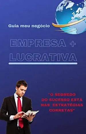 Empresa mais lucrativa - LFW  Treinamentos e cursos gerenciais