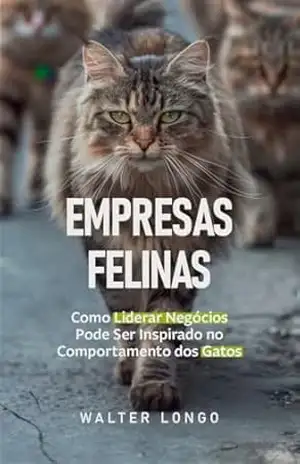 Empresas Felinas – Walter Longo