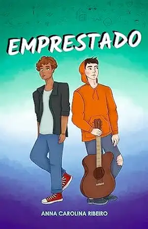 Emprestado – Anna Carolina Ribeiro