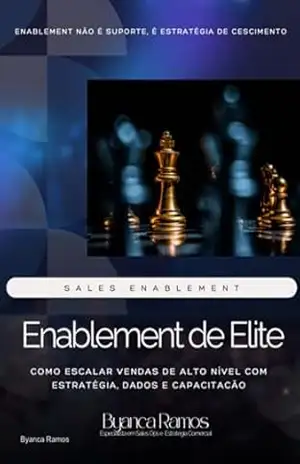 Enablement De Elite – Byanca Ramos