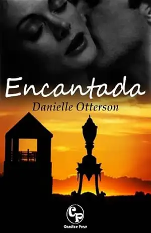 Encantada (Delta Livro 1) - Danielle Otterson